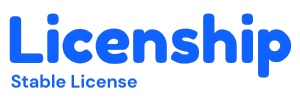 Licenship